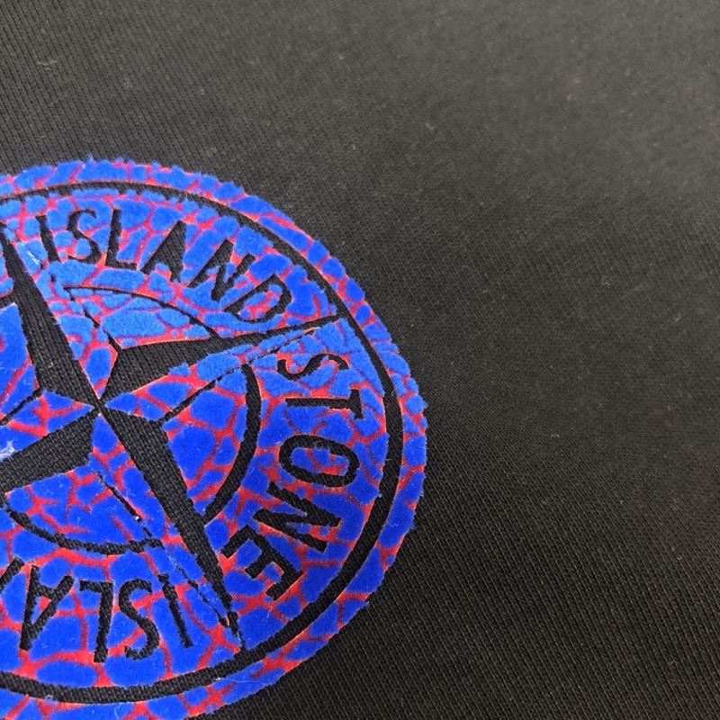 Stone Island T-Shirts